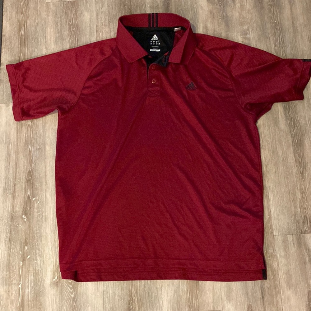Adidas Polo